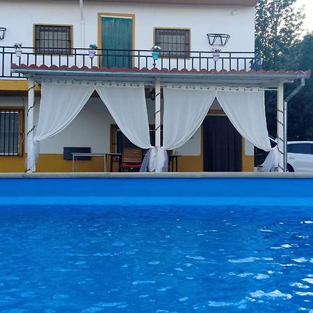 Los Cabales Torres  Ngoại thất bức ảnh