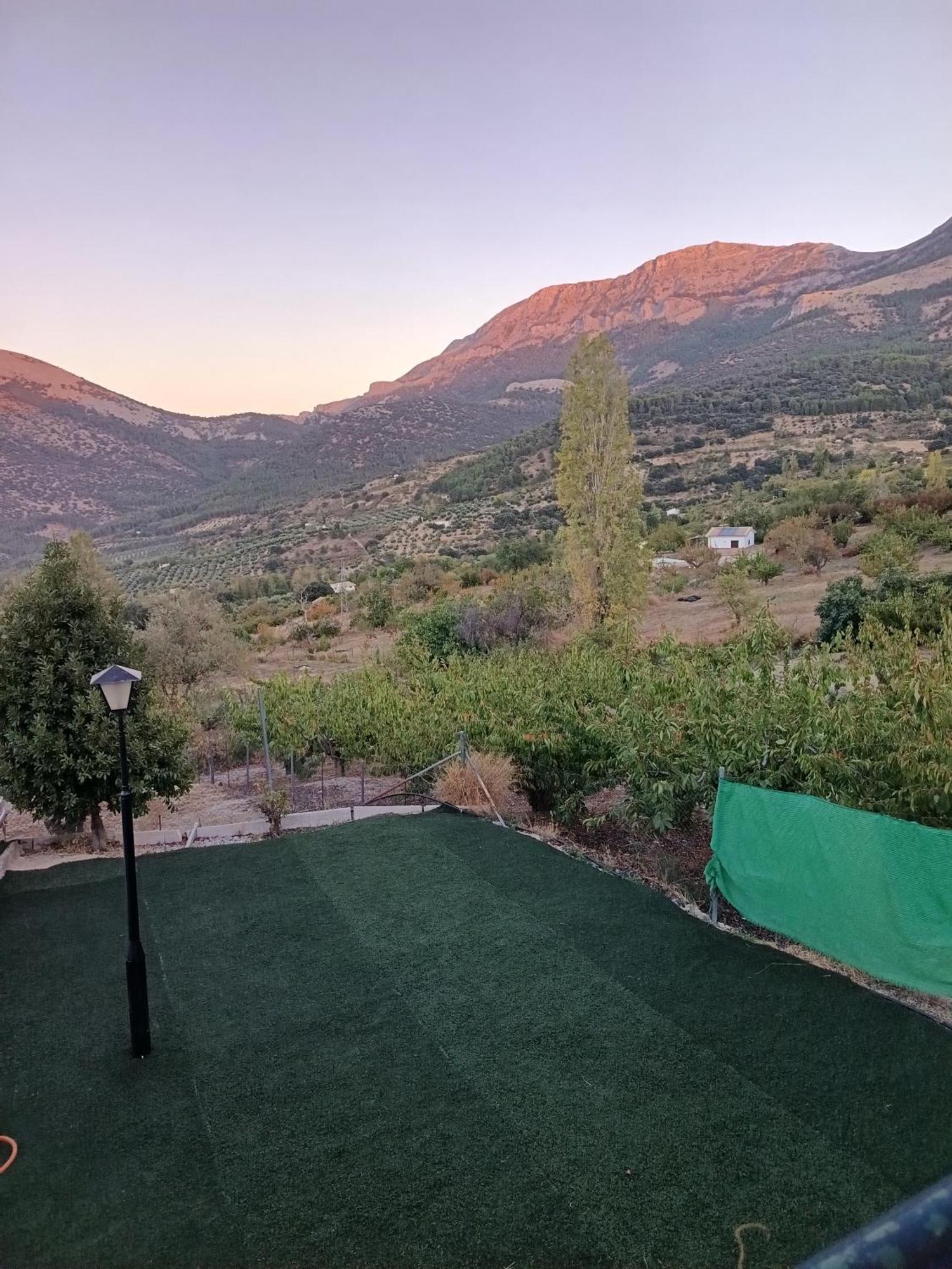 Los Cabales Torres  Ngoại thất bức ảnh