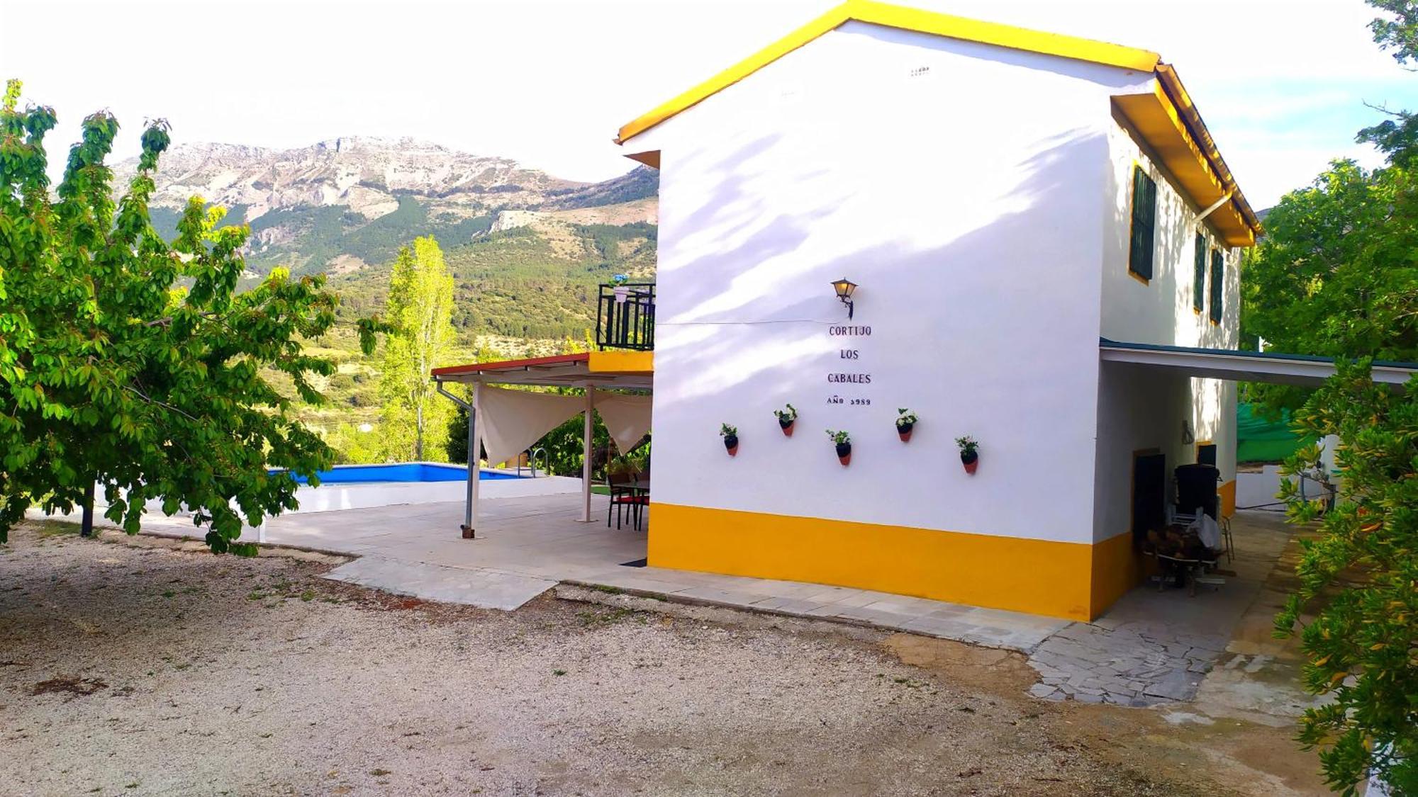 Los Cabales Torres  Ngoại thất bức ảnh